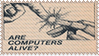 Are Computers Alive?