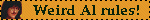 Weird Al